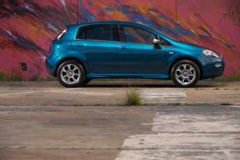 Картинка автомобили fiat