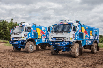 Картинка камаз автомобили грузовики мастер ралли