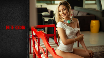 Картинка девушки rute+rocha rute rocha
