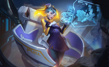 Картинка видео+игры arena+of+valor arena of valor