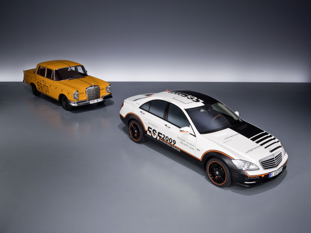 Обои картинки фото автомобили, mercedes-benz, mercedes