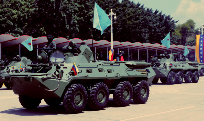 Обои картинки фото техника, военная техника, gaz, 59034