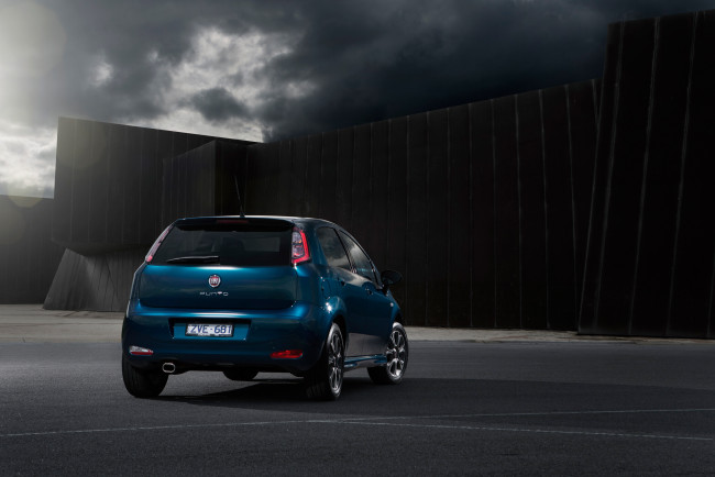 Обои картинки фото автомобили, fiat