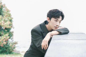 Картинка мужчины li+bo+wen li bo wen