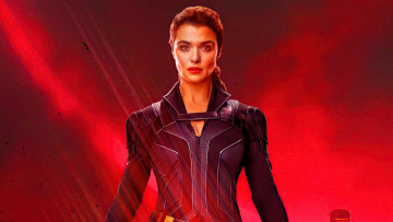 обоя black widow ,  2021 , кино фильмы, black widow, rachel, weisz, черная, вдова, фантастика, боевик, melina, vostokoff