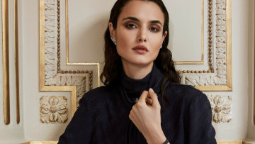 Картинка девушки blanca+padilla портрет