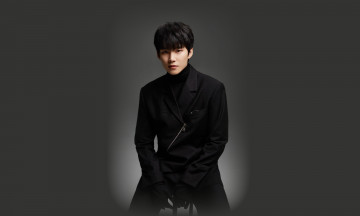 Картинка мужчины zhou+yan+chen zhou yan chen