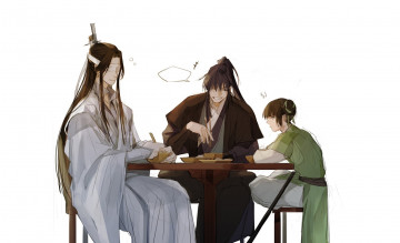 Картинка сюэ+ян+и+сяо+синчень аниме mo+dao+zu+shi the untamed неукротимый повелитель чэньцин мосян тунсю mo dao zu shi магистр дьявольского культа