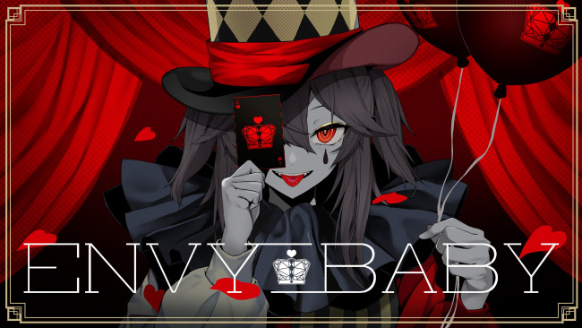 Обои картинки фото аниме, vocaloid, вокалойд