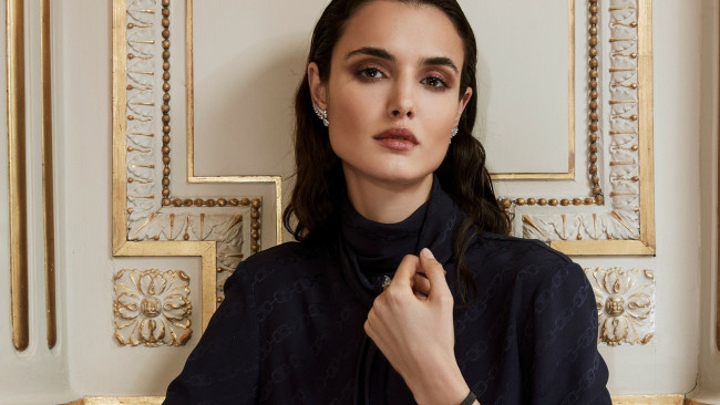 Обои картинки фото девушки, blanca padilla, портрет