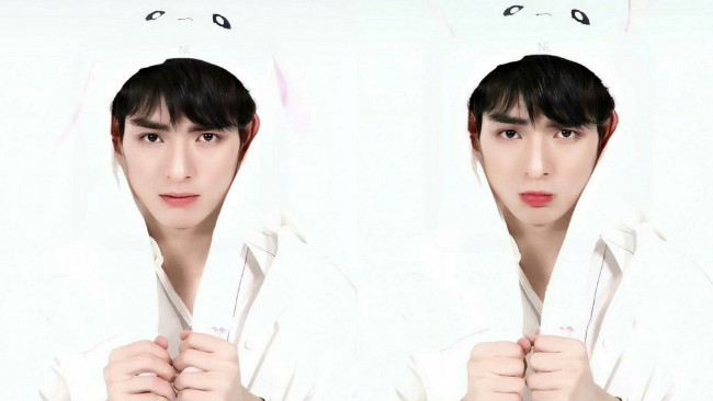 Обои картинки фото мужчины, wang hao xuan, ван, хаосюань, wang, hao, xuan