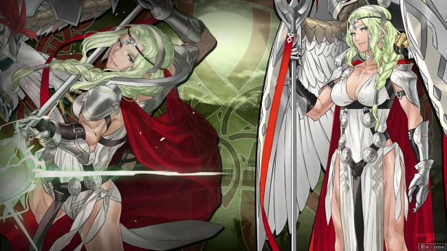 Обои картинки фото видео игры, fire emblem, fire, emblem, heroes