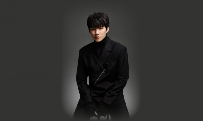 Обои картинки фото мужчины, zhou yan chen, zhou, yan, chen