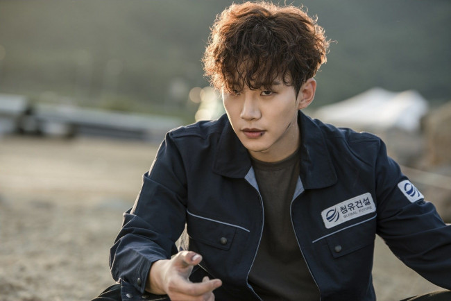 Обои картинки фото кино фильмы, just between lovers, парень, куртка