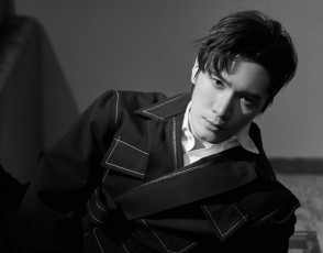 Картинка мужчины liu+haikuan лю хайкуань liu haikuan