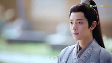 обоя кино фильмы, yu gu yao, ши, ин