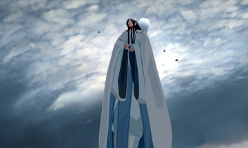 Картинка аниме mo+dao+zu+shi лань ванцзы