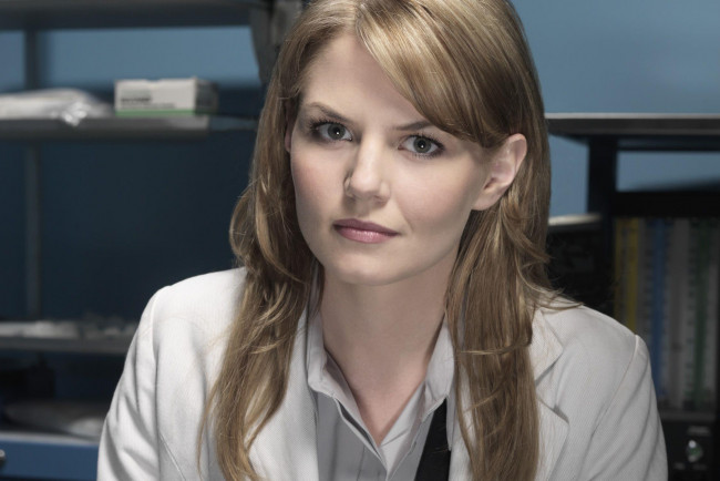 Обои картинки фото кино фильмы, house m, девушка, врач