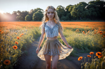 Картинка 3д+графика люди+ people нейросети графика нейроарт ai art нейронные сети рисунки нейро искусство