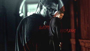 Картинка safe+house+ 2012 кино+фильмы safe+house код доступа кейптаун боевик триллер дензел вашингтон denzel washington tobin frost