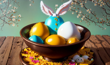 Картинка рисованное праздники нейросети графика нейроарт ai art нейронные сети рисунки нейро искусство