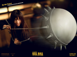 Картинка убить билла кино фильмы kill bill vol