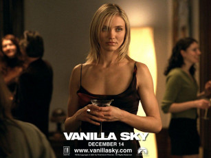 Картинка ванильное небо кино фильмы vanilla sky