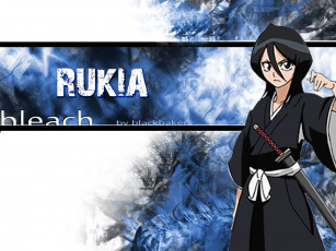 Картинка аниме bleach