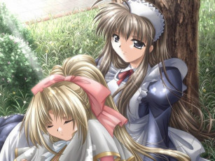 Картинка аниме *unknown другое