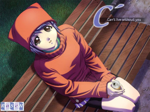 Картинка аниме *unknown другое