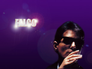 Картинка falco музыка