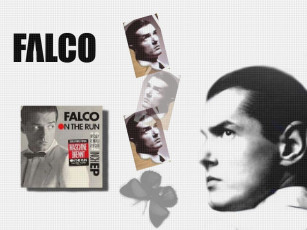 Картинка falco музыка