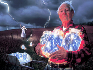 Картинка фэнтези люди