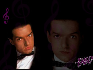 Картинка ханс хёлзель музыка falco