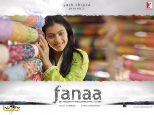 Картинка кино фильмы fanaa