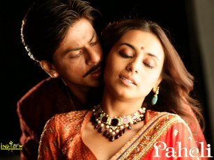 Картинка кино фильмы paheli