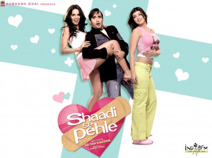 обоя кино, фильмы, shaadi, se, pehle