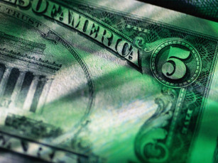 обоя разное, золото, купюры, монеты