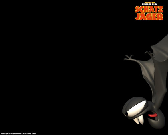 Обои картинки фото видео, игры, moorhuhn, the, good, egg, and, ugly