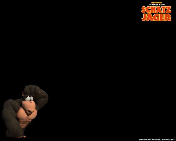 Обои картинки фото видео, игры, moorhuhn, the, good, egg, and, ugly