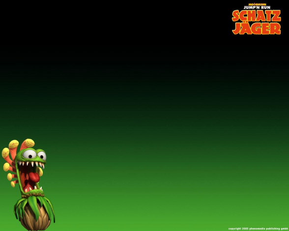 Обои картинки фото видео, игры, moorhuhn, the, good, egg, and, ugly