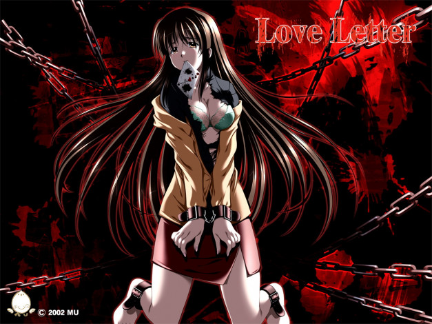 Обои картинки фото аниме, *unknown, другое