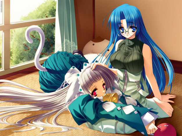 Обои картинки фото аниме, *unknown, другое