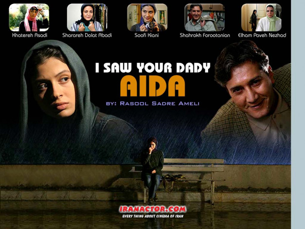 Обои картинки фото кино, фильмы, aida