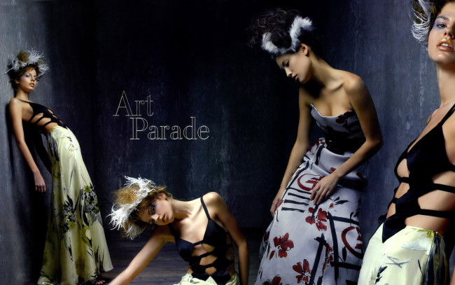 Обои картинки фото _Unsort -НЕ ВЫБИРАТЬ  , девушки, , не, выбирать