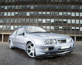 Картинка автомобили ford