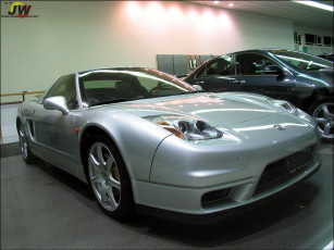 Картинка автомобили honda