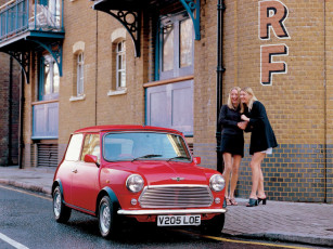 Картинка автомобили mini