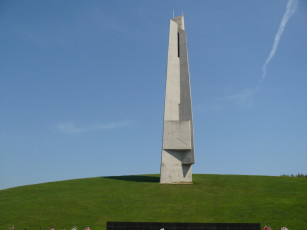 Картинка города памятники скульптуры арт объекты