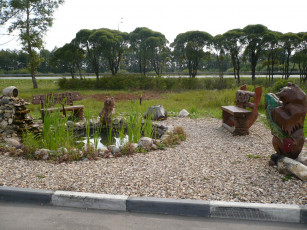 обоя разное, рельефы, статуи, музейные, экспонаты